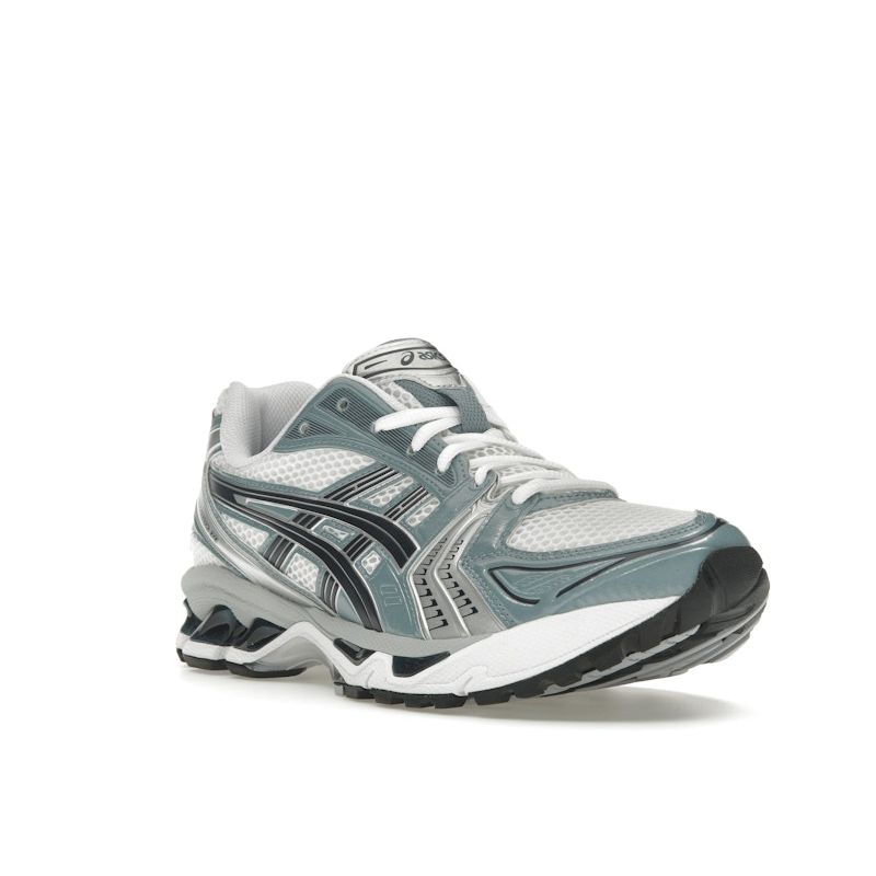 ASICS GEL KAYANO 14 FJORD GREY