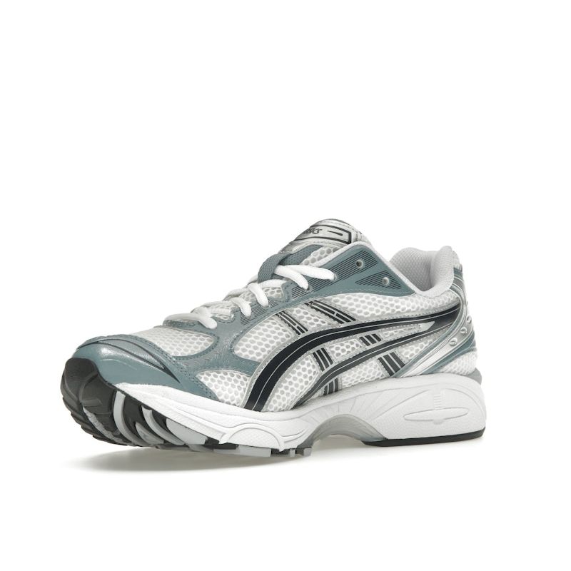 ASICS GEL KAYANO 14 FJORD GREY