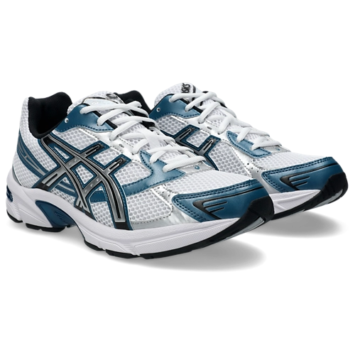 ASICS GEL 1130 WHITE DARK NEPTUNE