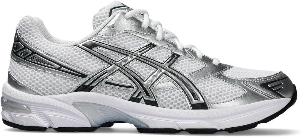 ASICS GEL 1130 WHITE PURE SILVER