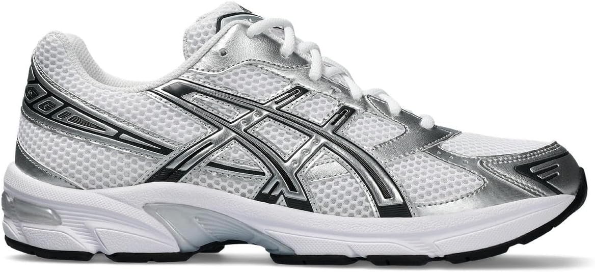ASICS GEL 1130 WHITE PURE SILVER