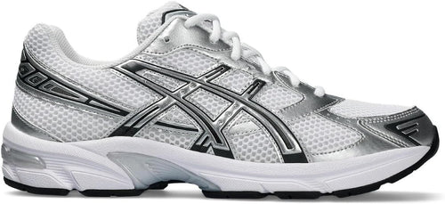 ASICS GEL 1130 WHITE PURE SILVER