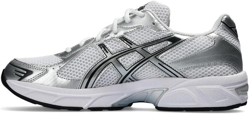 ASICS GEL 1130 WHITE PURE SILVER