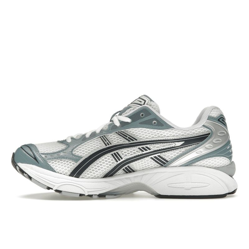 ASICS GEL KAYANO 14 FJORD GREY