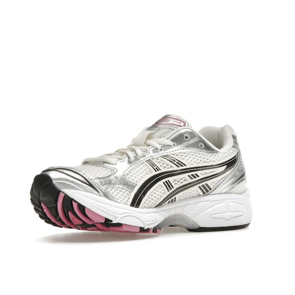 ASICS GEL KAYANO 14 CREAM SWEET PINK