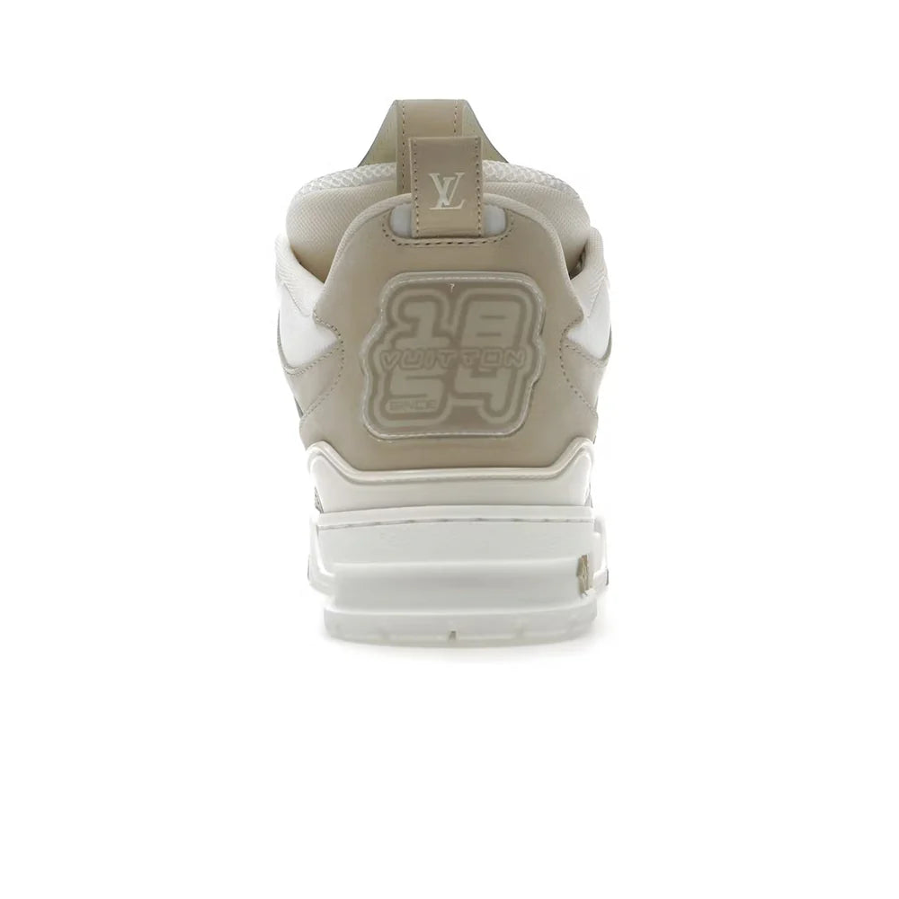 LOUIS VUITTON SKATE BEIGE