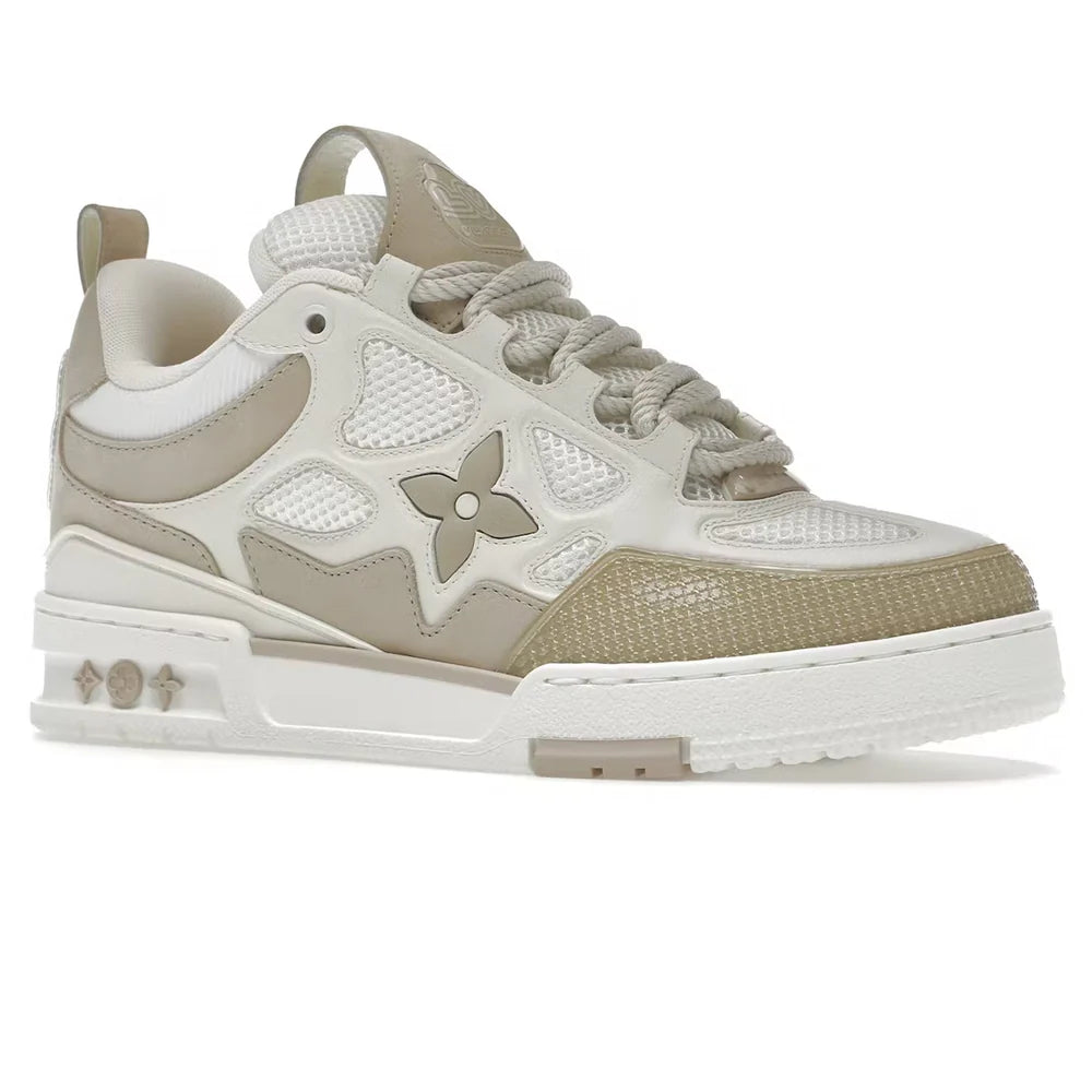 LOUIS VUITTON SKATE BEIGE