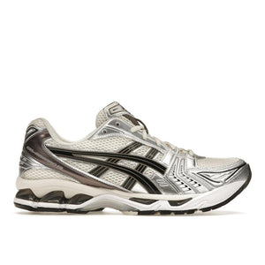 ASICS GEL KAYANO 14 CREAM BLACK