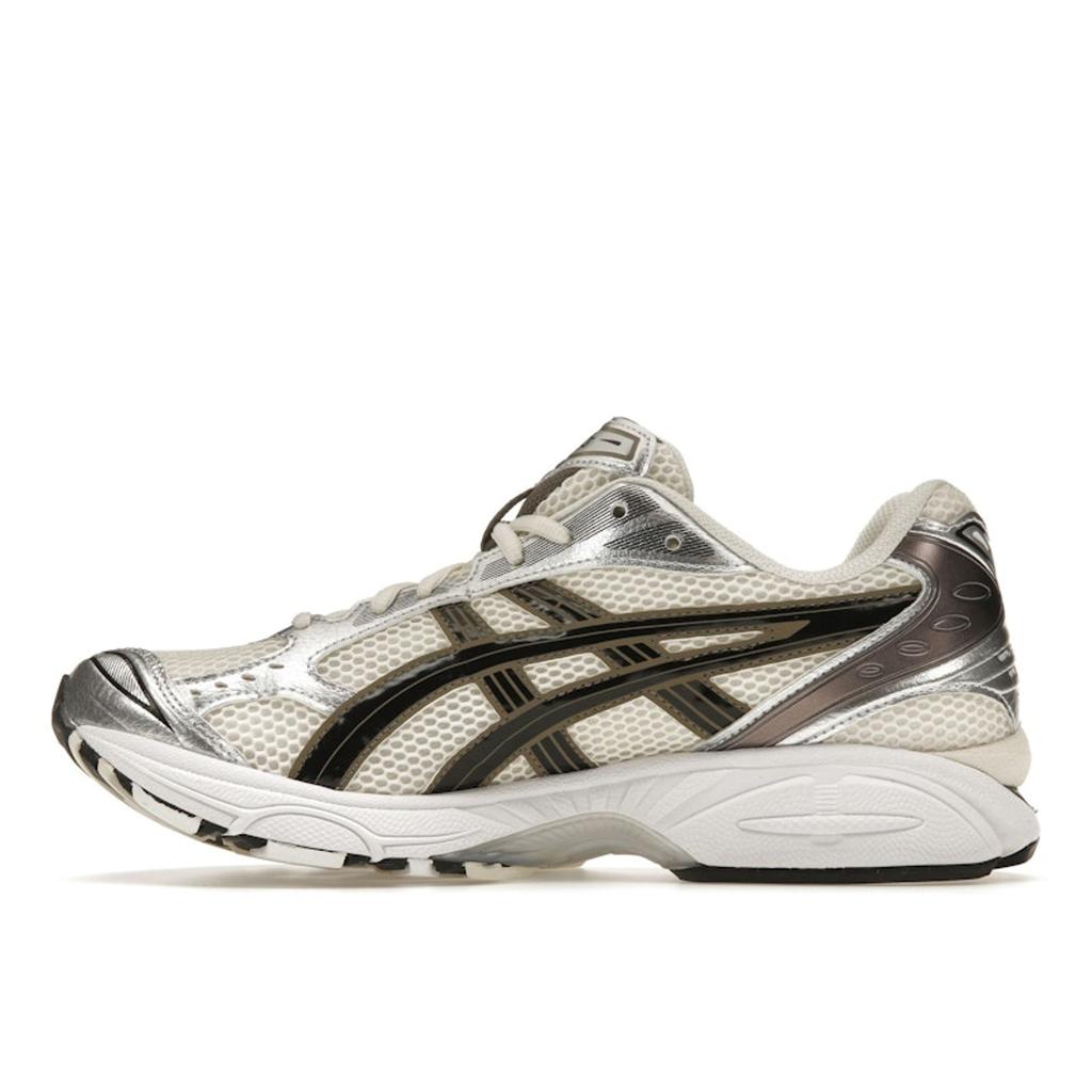 ASICS GEL KAYANO 14 CREAM BLACK