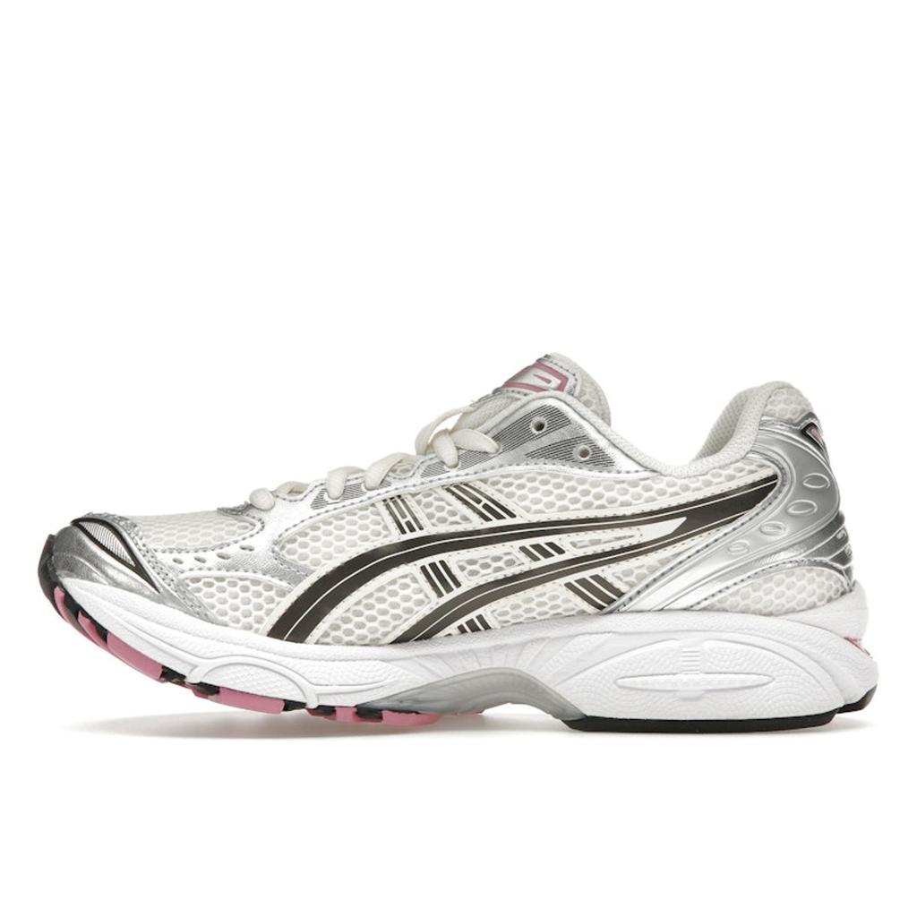 ASICS GEL KAYANO 14 CREAM SWEET PINK