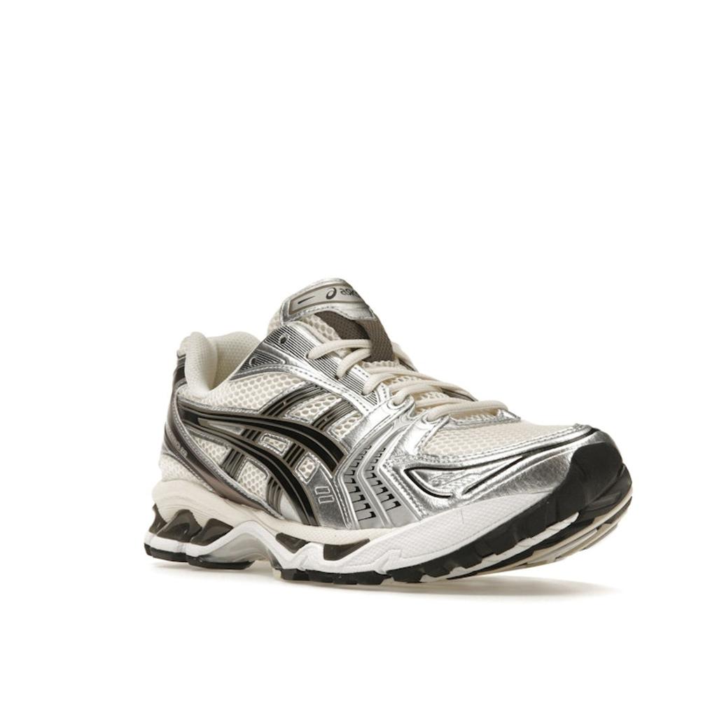 ASICS GEL KAYANO 14 CREAM BLACK