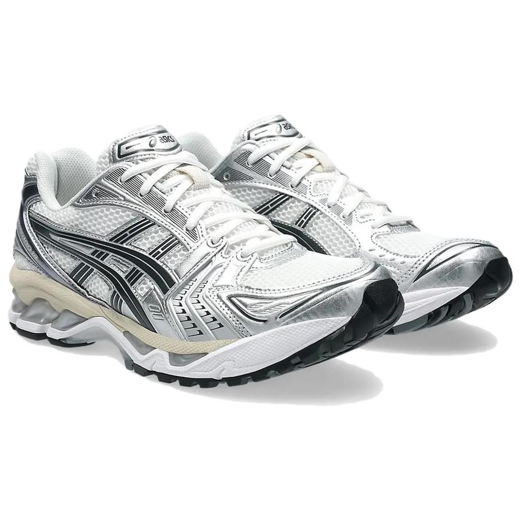 ASICS GEL KAYANO 14 WHITE GRAPHITE GREY
