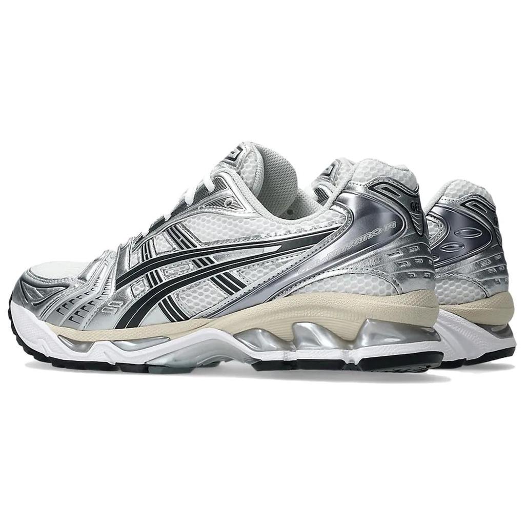 ASICS GEL KAYANO 14 WHITE GRAPHITE GREY
