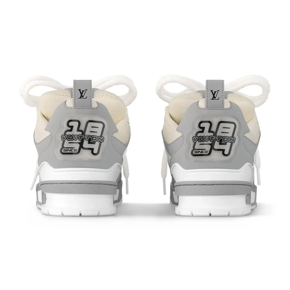 LOUIS VUITTON SKATE MONOGRAM GREY