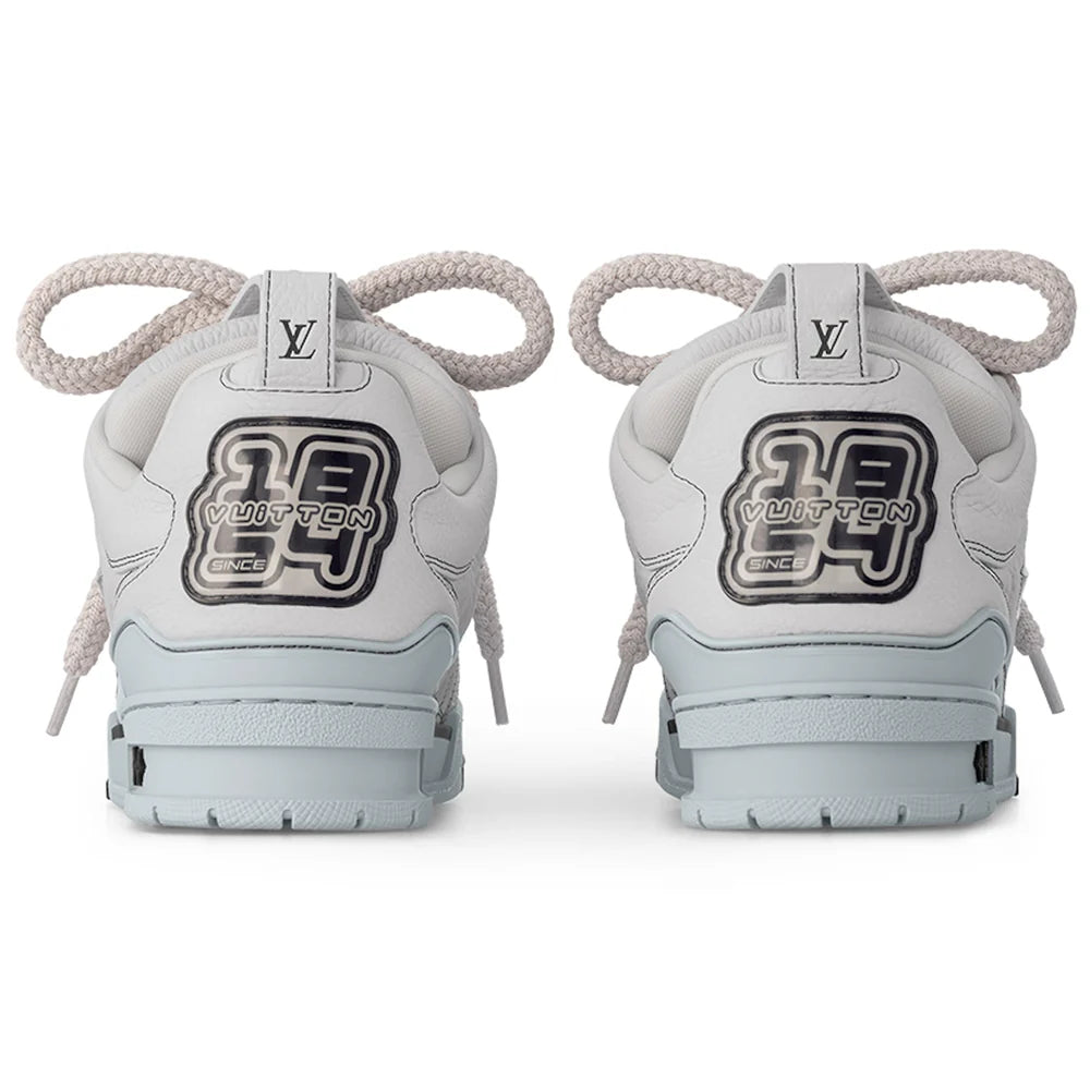 LOUIS VUITTON SKATE GREY